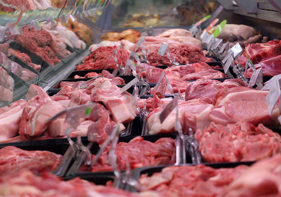 В Украине цены на мясо будут расти до конца года