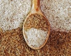 У світі цього року зберуть рекордний урожай рису