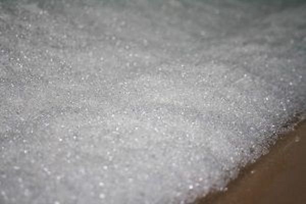 Астарта увеличила производство сахара на 42%