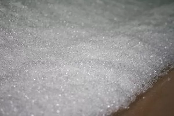 Астарта увеличила производство сахара на 42%