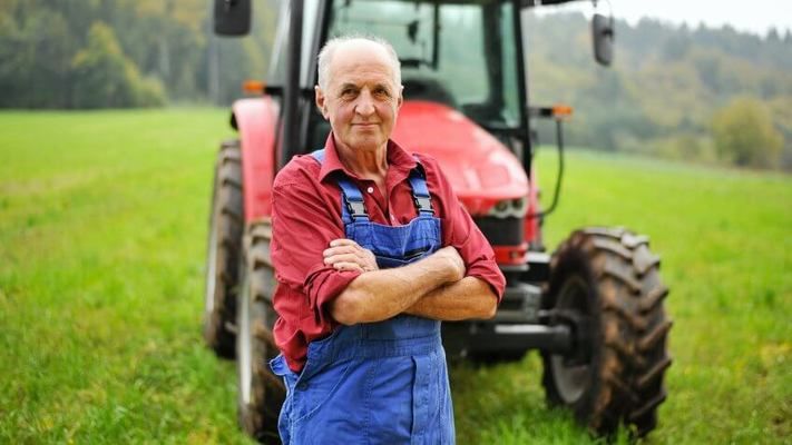 Прийняття законопроекту про передачу фермерських земель у власність фермерам посилить розвиток малого бізнесу