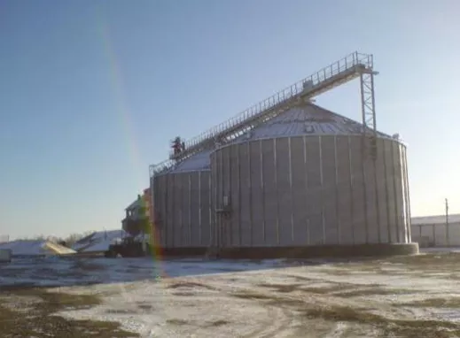 НПЦ Украина построит семенной завод в Житомирской области