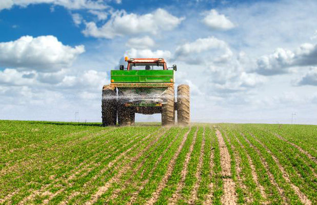 Grain Alliance внедрит точное земледелие в четырех областях
