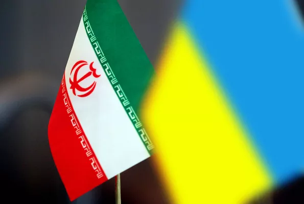 Иран заинтересован в увеличении импорта украинского зерна, кукурузы и сои