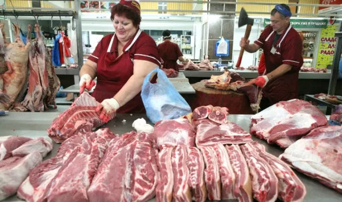 Рынок свинины становится менее привлекательным для экспорта — Pro-Consulting