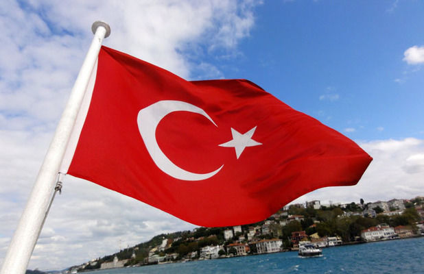 Турция откроет логистический хаб в Украине