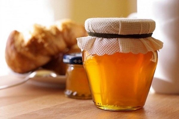 Німеччина закупила третину експортованого з України меду