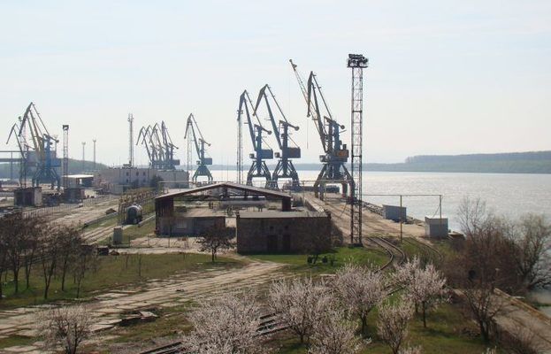 «Дунай Пром Агро» планує відновити діяльність в спеціальній економічній зоні «Рені»