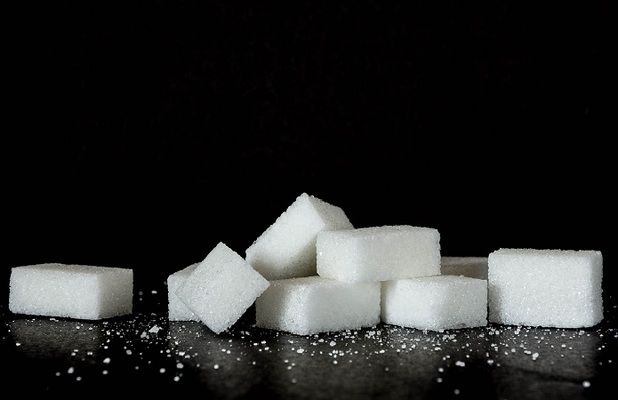 Экспорт сахара вырос на треть