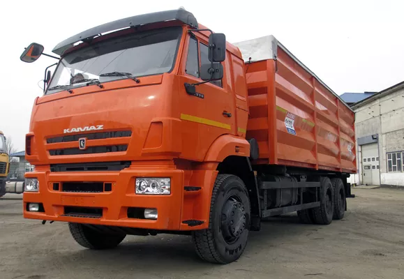 С введением габаритно-весового контроля объем перевозок зерна ж/д транспортом вырос в 1,5 раза — Видницкий