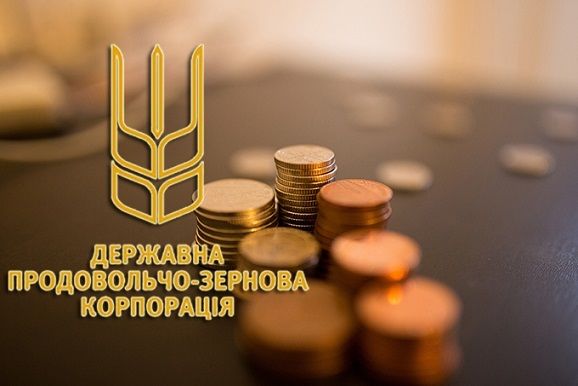 Украина: ГПЗКУ начала закупку зерна нового урожая