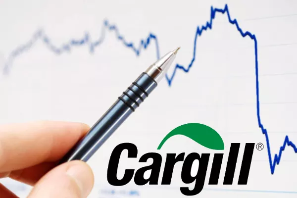 Минфин вернул Cargill списанные $70 млн
