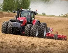 AGCO запроваджує в Україні нову стратегію дистрибуції