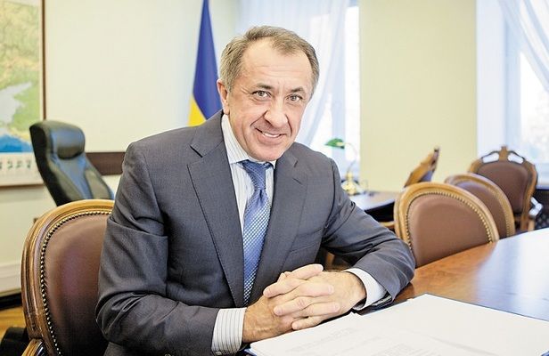 Украина все больше становится аграрной страной, и это влияет на гривню