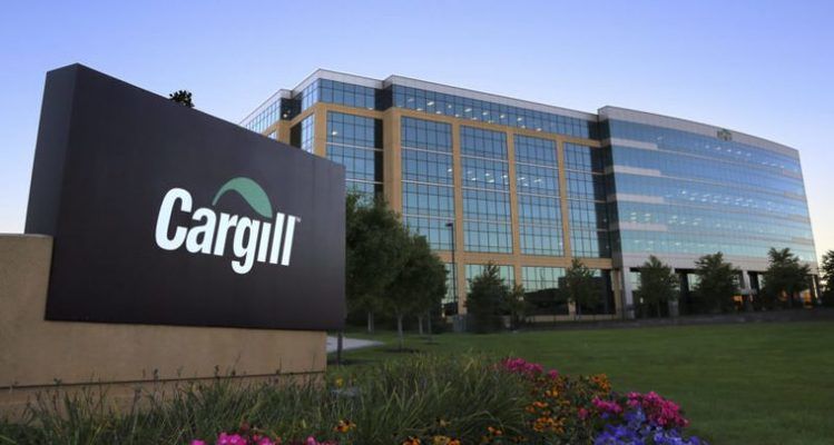 В Cargill призначили нового главу сільгоспдепартаменту