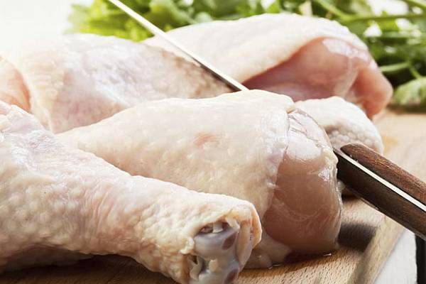 Японцы наращивают потребление мяса птицы