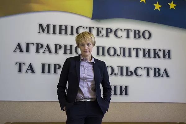 Развитие украинского АПК создаст дополнительные возможности для Европы — Трофимцева