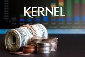 Акции Кернел за год подешевели на 28%