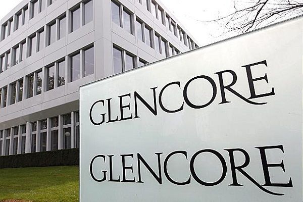 Glencore в 2016 г. увеличил переработку масличных на 27%