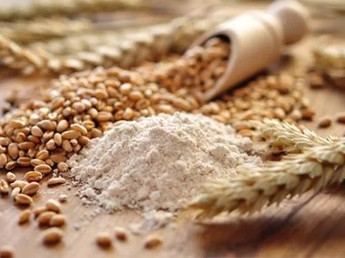 Експорт українського борошна знизився майже на чверть