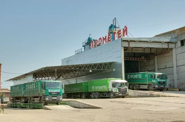 Міжнародний аудит оцінив «Прометей» в $186 млн