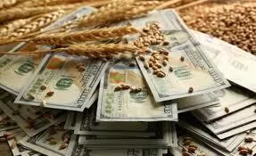 За І полугодие 2018 г. в Украине выдано аграрных расписок на $100 млн