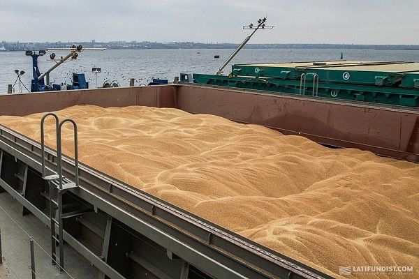 Мировая торговля зерновыми в 2016/17 МГ снизится до 391 млн т — FAO