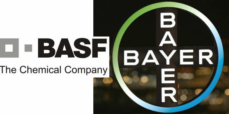 BASF завершил сделку по приобретению активов Bayer