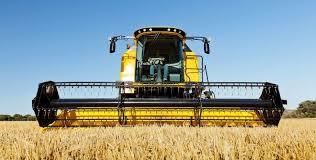 Аграрии Луганской области получили 9 млн грн компенсации за сельхозтехнику