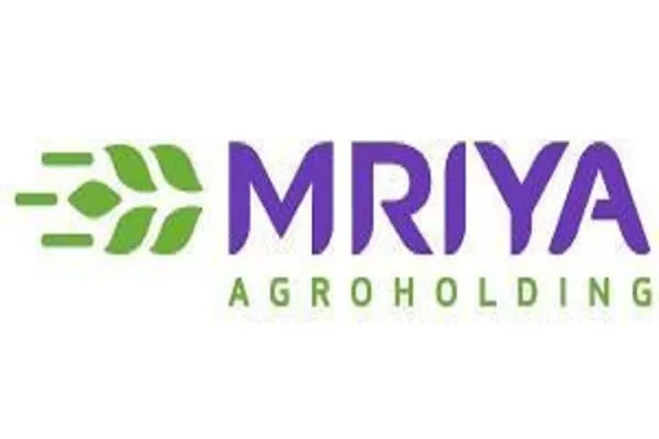 Мрия за октябрь-декабрь 2016 г. реализовала 96 тыс. т зерновых