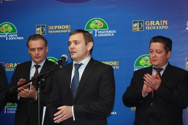 ГПЗКУ поддерживает отсрочку приватизации — Григорович