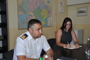 SOCAR с Одесским портом обсуждают поставки карбамида контейнерами