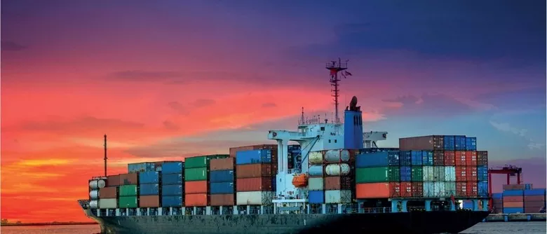 Україна збільшила експорт на 13%