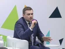 Мартинюку розповіли про проблеми фермерів