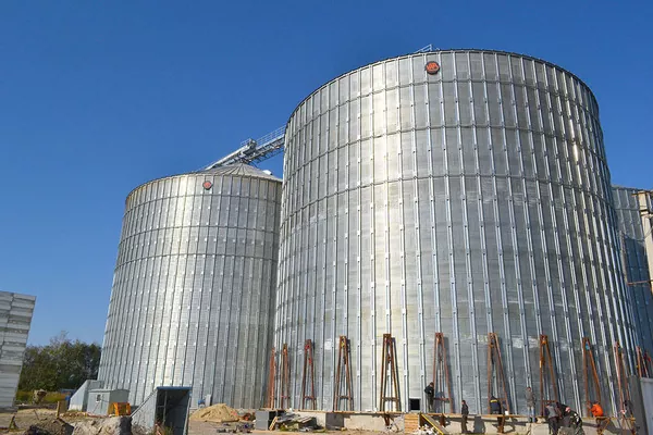 "Епіцентр Агро" побудує елеватор у Черкаській області