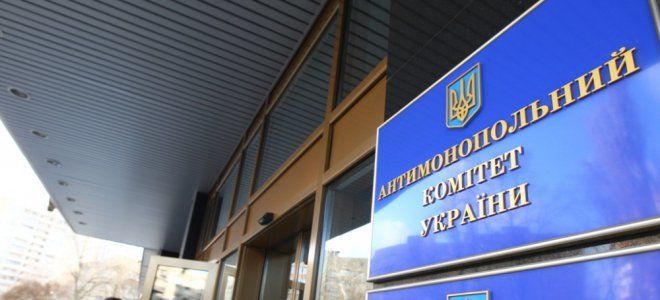 АМКУ дозволив Веревському купити елеватор «Мрії»