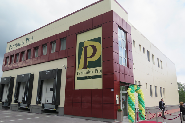 МХП планує стати власником 100% акцій Perutnina Ptuj вже цього року