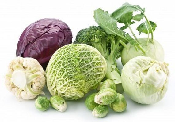 Ученые выяснили, какие овощи могут остановить развитие рака