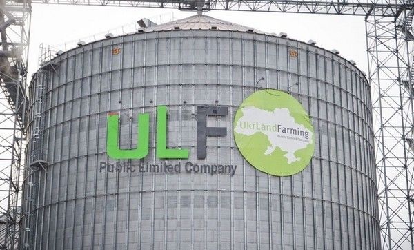 Новини компаній: Рентабельність молочного бізнесу агрохолдингу UkrLandFarming досягає 20%