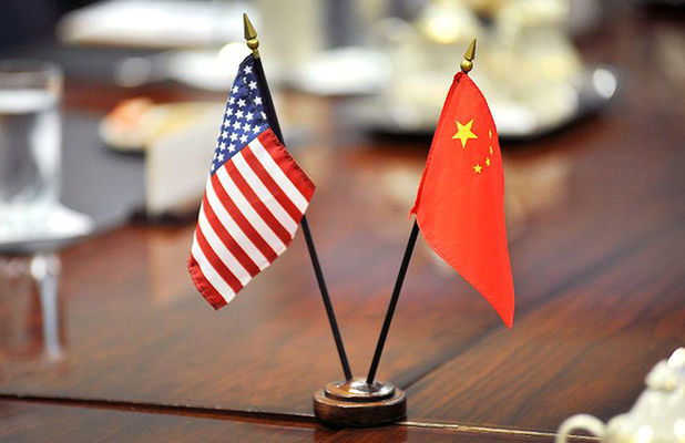 США подняли пошлины на китайские товары. Китай ответил
