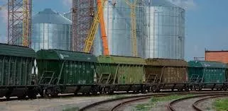 Soufflet в Україні хоче придбати власні вагони-зерновози