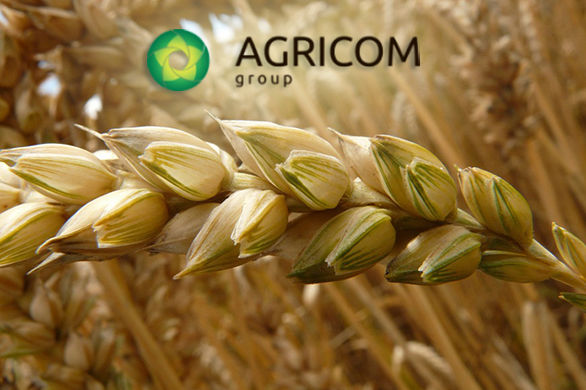 Agricom Group вложит $400 тыс. в ирригационные системы