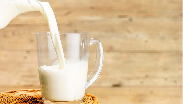 Умовна прибутковість виробництва молока  у квітні зросла на 28%