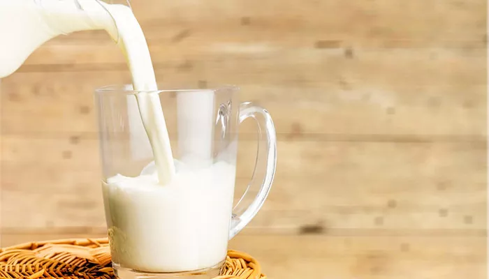 Умовна прибутковість виробництва молока  у квітні зросла на 28%