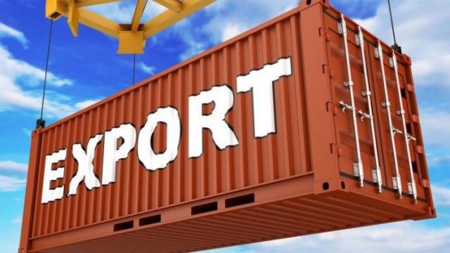 Экспорт зерна превысил 44,5 млн т