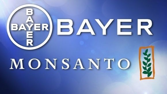 Объем продаж Bayer во II квартале увеличился более чем на 8%