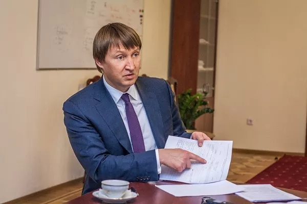 В Украине возобновили сертификацию семян и посадочного материала