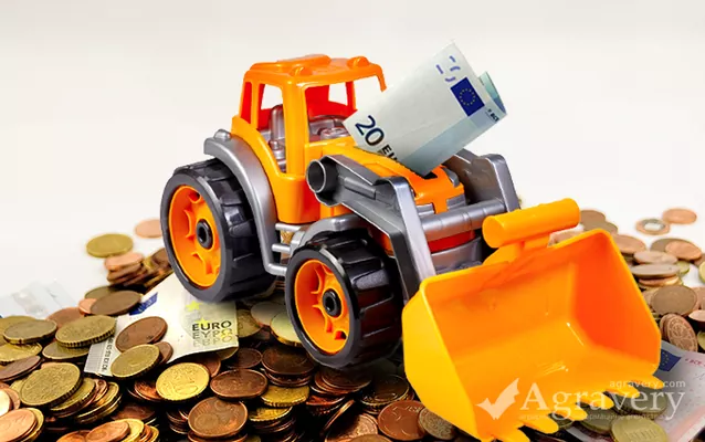 Ненаситний ринок сільгосптехніки, або чому падають продажі.