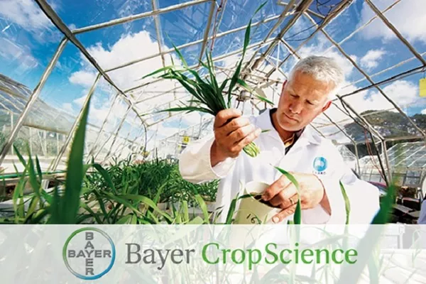 Bayer Crop Science в 2016 г. получил €2,42 млрд EBITDA
