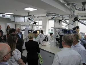 «Інститут здоров’я рослин» співпрацюватиме з ЧНУ